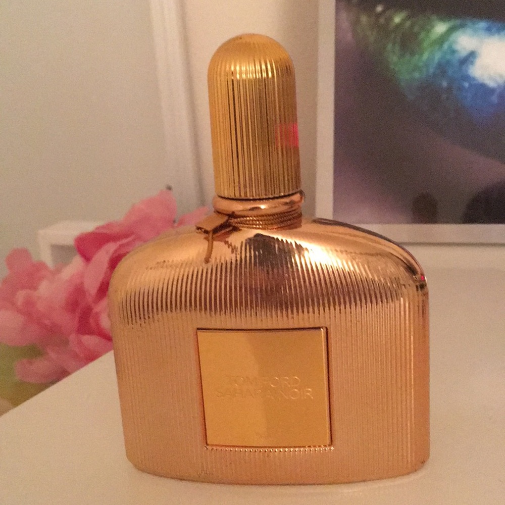 Tom Ford Sahara Noir